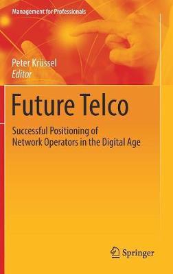 Future Telco -  Kr�ssel