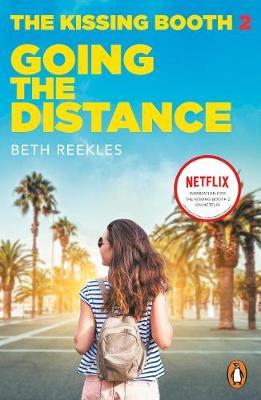 Kissing Booth 2: Going the Distance - Beth Reekles