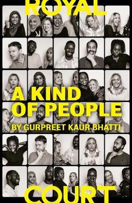 Kind of People - Gurpreet Bhatti