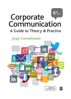 Corporate Communication - Joep Cornelissen