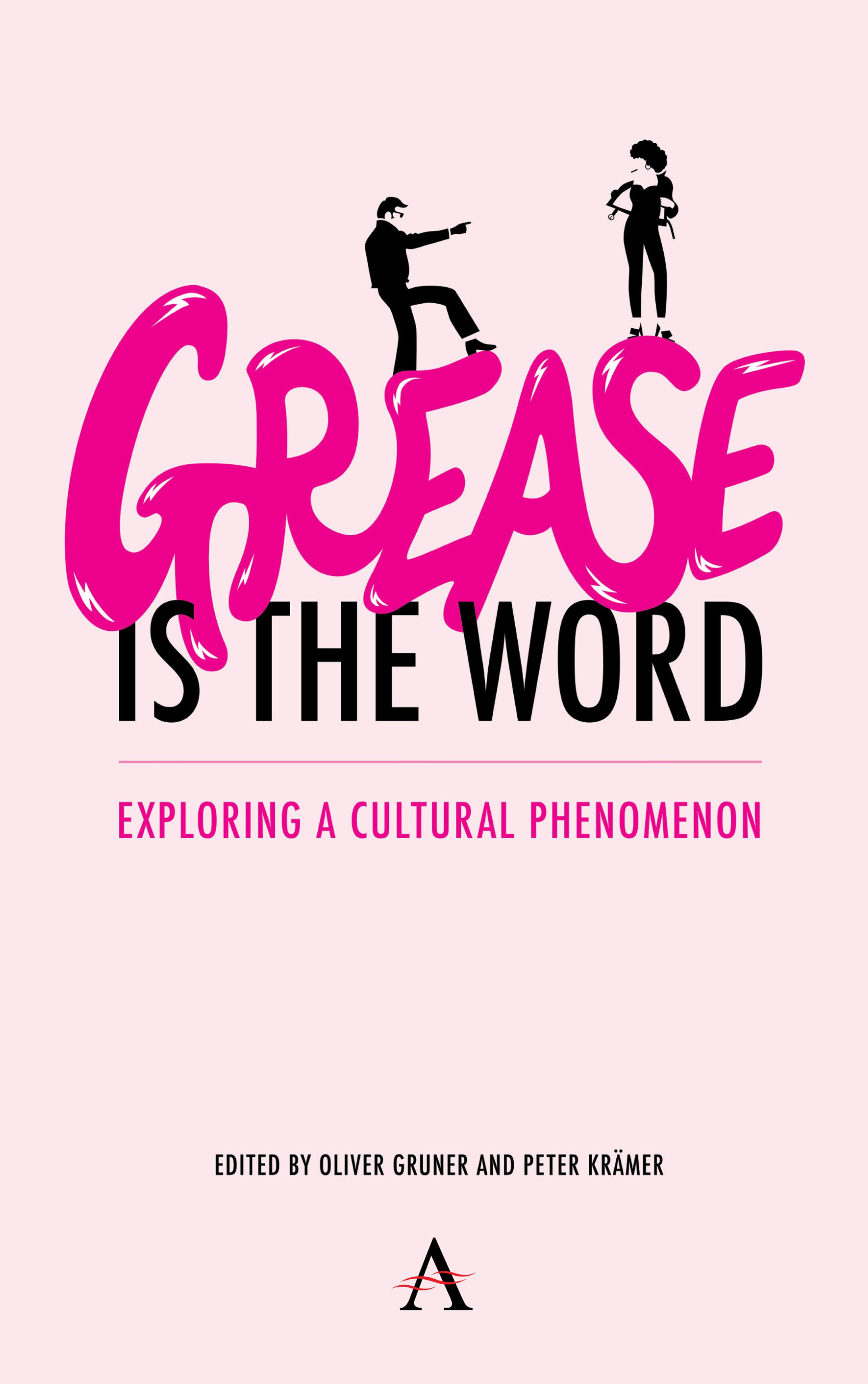 'Grease Is the Word' - Oliver Gruner Gruner