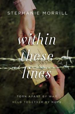 Within These Lines - Stephanie Morrill