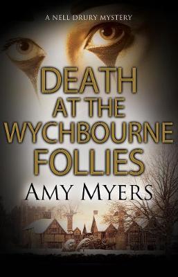 Death at the Wychbourne Follies - Amy Myers