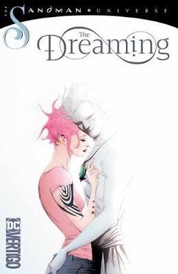 Dreaming Volume 2 - Simon Spurrier