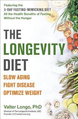 Longevity Diet - Valter Longo