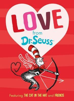 Love From Dr. Seuss - Dr Seuss