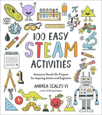 100 Easy Steam Activities - Andrea Scalzo Yi