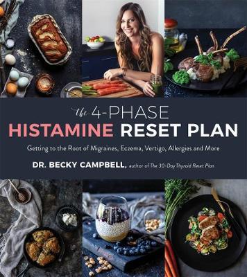 4-Phase Histamine Reset Plan - Becky Campbell