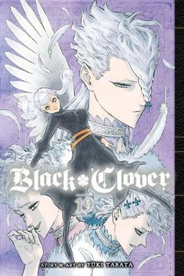 Black Clover, Vol. 19 - Yuki Tabata