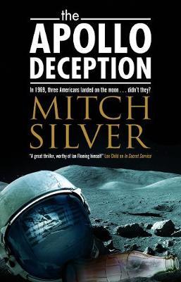 Apollo Deception - Mitch Silver