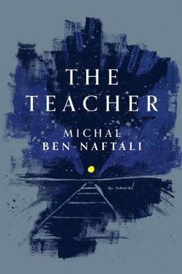 Teacher - Michal Ben-Naftali