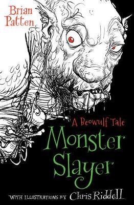 Monster Slayer - Brian Patten