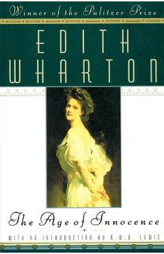 Age of Innocence -