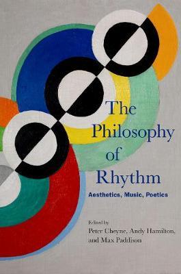 Philosophy of Rhythm - Peter Cheyne