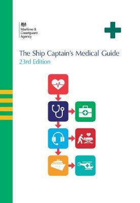 ship captain's medical guide -  