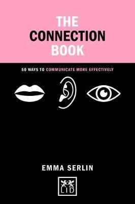 Connection Book - Emma Serlin