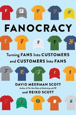 Fanocracy - David Scott
