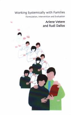 Working Systemically with Families - Rudi Dallos