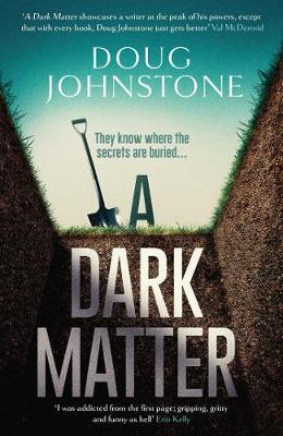 Dark Matter - Doug Johnstone