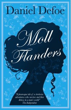 Moll Flanders - Daniel Defoe
