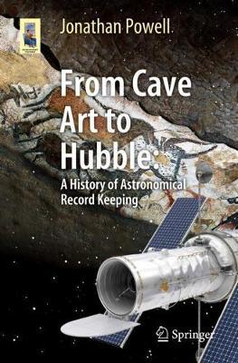 From Cave Art to Hubble -  Powell