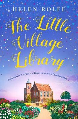Little Village Library - Helen Rolfe