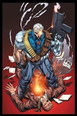X-force Epic Collection: X-cutioner's Song - Fabian Nicieza