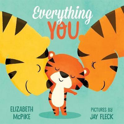 Everything You - Elizabeth McPike