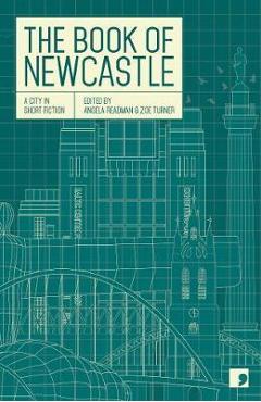 Coperta cărții Book of Newcastle - Angela (ed.) Readman