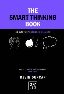 Smart Thinking Book - Kevin Duncan