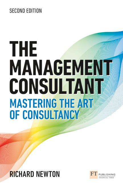 Management Consultant - Richard Newton