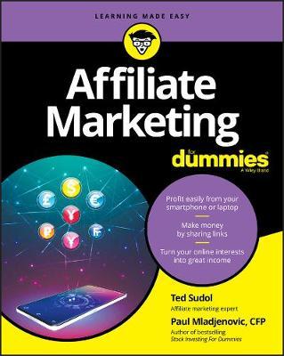 Affiliate Marketing For Dummies -  