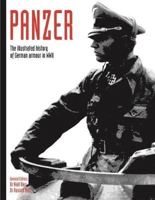 Panzer - Niall Barr