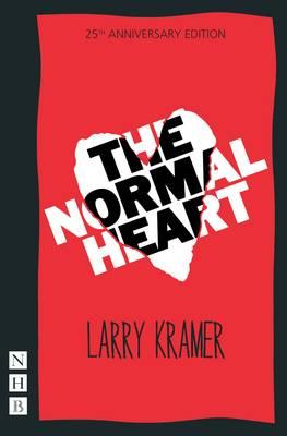 Normal Heart - Larry Kramer
