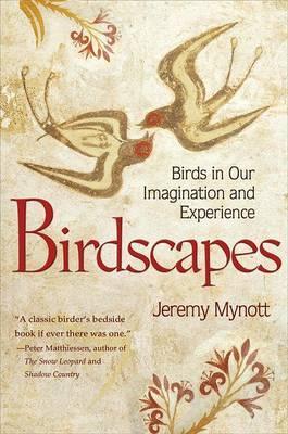 Birdscapes - Jeremy Mynott