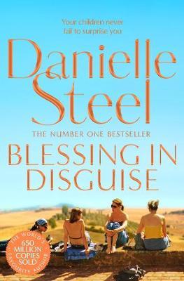 Blessing In Disguise - Danielle Steel