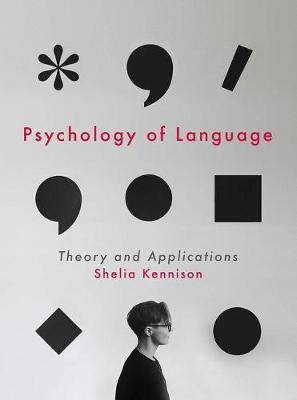 Psychology of Language - Shelia Kennison