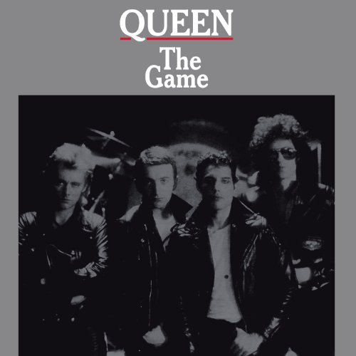 VINIL Queen - The game