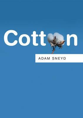 Cotton - Adam Sneyd