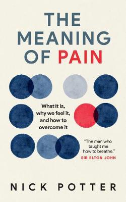 Meaning of Pain - Nick Potter