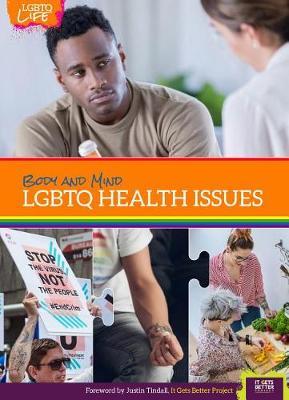 Body and Mind: Lgbtq Health Issues - Jeremy Quist