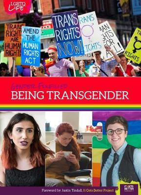 Gender Fulfilled: Being Transgender - Joyce A Anthony