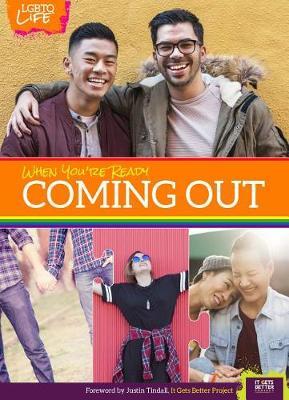 When You're Ready: Coming Out - Katherine Lacaze