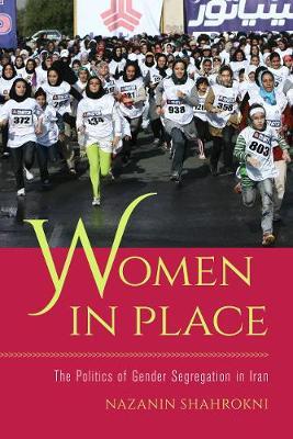 Women in Place - Nazanin Shahrokni