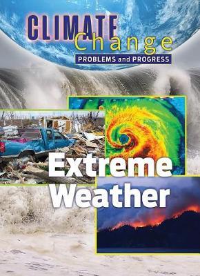 Extreme Weather - James Shoals