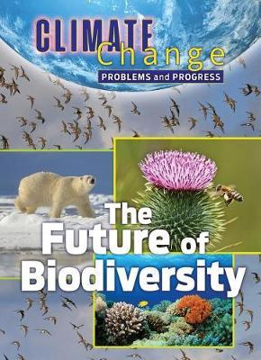 Future of Biodiversity - James Shoals