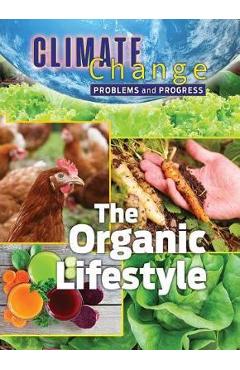 Poza produsului Organic Lifestyle - James Shoals