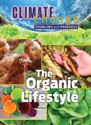 Organic Lifestyle - James Shoals
