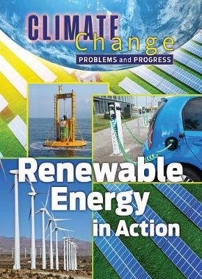 Renewable Energy in Action - James Shoals