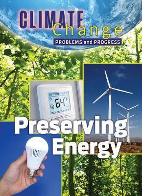 Preserving Energy - James Shoals
